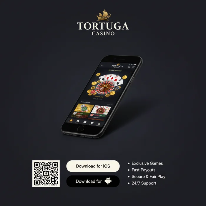 Tortuga Casino